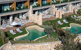 Lujo Hotel Bodrum